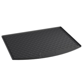 Gumová vana do kufru Ford Kuga 2013-2019 (dolní dno) Gumová vana do kufru Ford Kuga 2013-2019 (dolní dno)