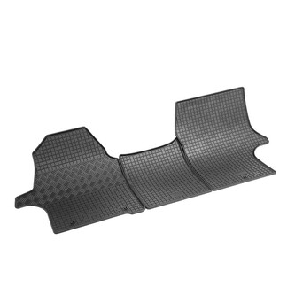 Gumové autokoberce Hyundai H350 2014-