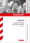 STARK Liz Kessler: Als die Welt uns gehörte - Deutsch Ganzschrift 2025/26 BW - Arbeitsheft mit Lösungen