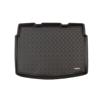 Gumoplastová vana do kufru VW Tiguan 2016-2023 (dolní dno)