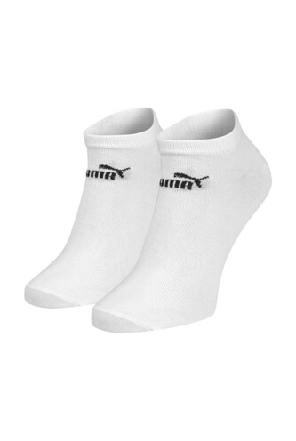 Stopki Puma 947109 Quarter A'3 35-46 white 43-46