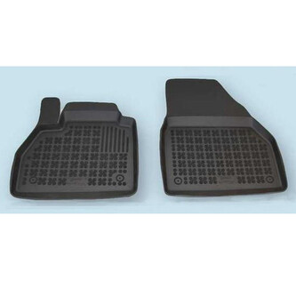 Gumové autokoberce Renault Kangoo 2008-2021 (přední) Gumové autokoberce Renault Kangoo 2008-2021 (přední)