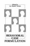 Behavioral Case Formulation