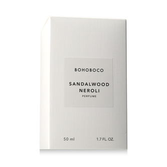 Bohoboco Sandalwood Neroli Parfém 50 ml UNISEX