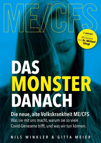 Das Monster danach