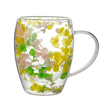 PETER FLOWERS Kubek 320ml