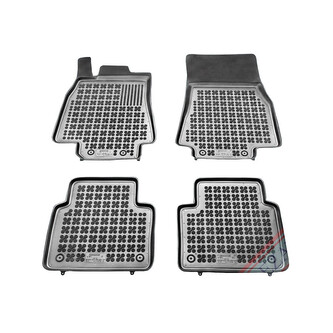 Gumové autokoberce Mercedes B-Class W245 2005-2011