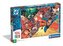 Puzzle 104 Super kolor Superman