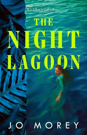 The Night Lagoon