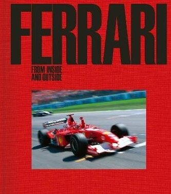 Ferrari Collector’s Edition