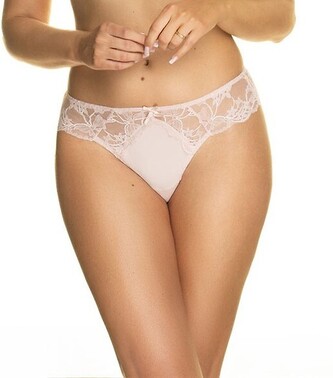 Figi Konrad Molly S-XL różowy S