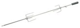 Cattara Grilovací jehla 84-94cm 8mm/6mm