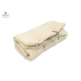 KIECZMERSKI Przewijak turystyczny MIMINU DESIGN