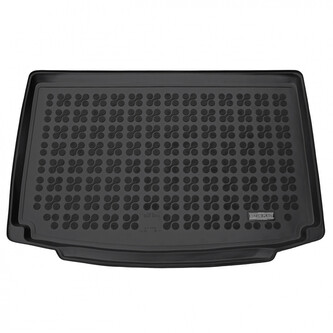 Gumová vana do kufru Seat Ateca 2016- (dolní dno) Gumová vana do kufru Seat Ateca 2016- (dolní dno)