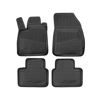 Gumové autokoberce Renault Talisman 2015-2022