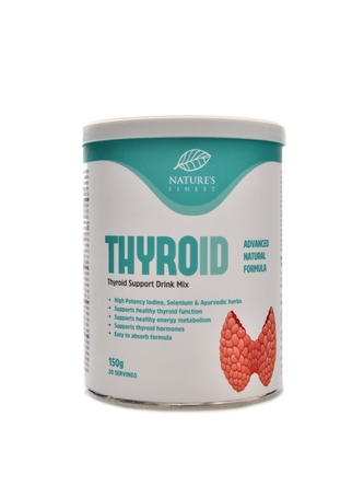 Nutrisslim - Thyroid Support Drink Mix 150g