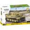 II WW Panzer VI Tiger I no 131, 1:48, 442 k