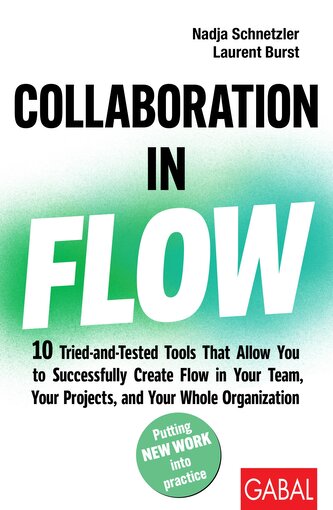 Collaboration in Flow