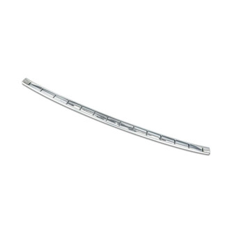 Ochranná lišta hrany kufru Citroen C5 Aircross 2018- (matná) Ochranná lišta hrany kufru Citroen C5 Aircross 2018- (matná)