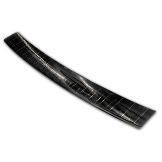 Ochranná lišta hrany kufru Toyota ProAce Verso 2016- (tmavá, matná) Ochranná lišta hrany kufru Toyota ProAce Verso 2016- (tmavá, matná)