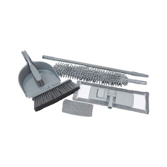 Úklidová sada, 8 ks