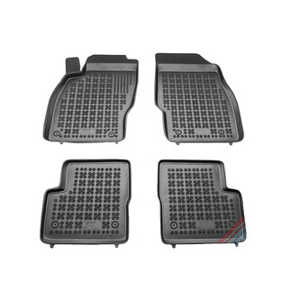 Gumové autokoberce Opel Corsa E 2014-2019 Gumové autokoberce Opel Corsa E 2014-2019