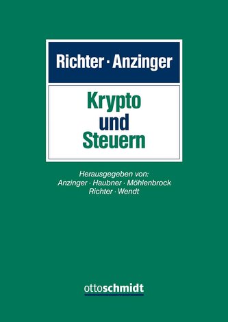 Krypto und Steuern