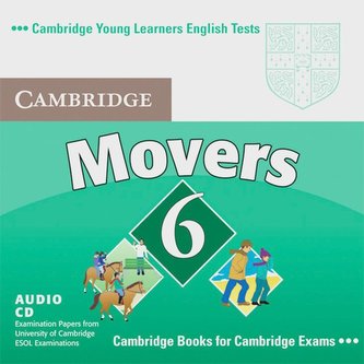 Cambridge Young Learners English Tests. Examination papers from the University of Cambridge Local Examinations Syndicate / Cambr