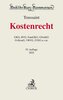 Kostenrecht