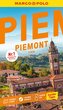 MARCO POLO Reiseführer Piemont, Turin