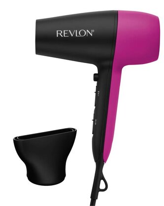 Revlon Easy Heat Ionic RVDR5347E