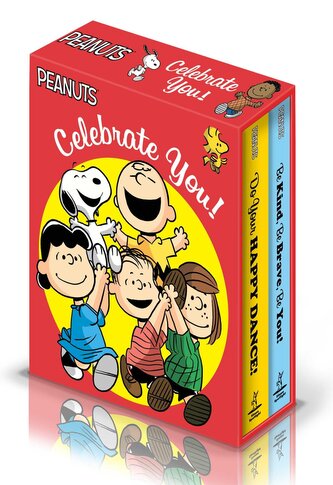 Celebrate You! (Boxed Set)