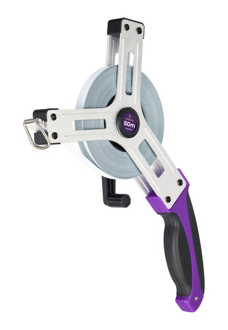 Pozemní měřicí pásmo Ermenrich Reel SX50