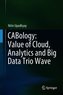 CABology: Value of Cloud, Analytics and Big Data Trio Wave