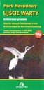 Mapa tur. - Park Narodowy Ujście Warty 1:50 000