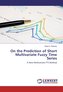 On the Prediction of Short Multivariate Fuzzy Time Series