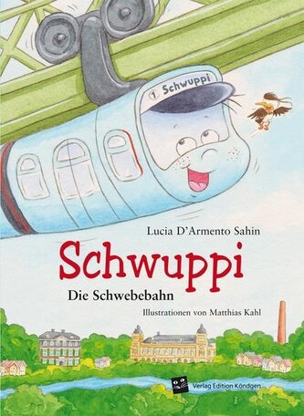 Schwuppi