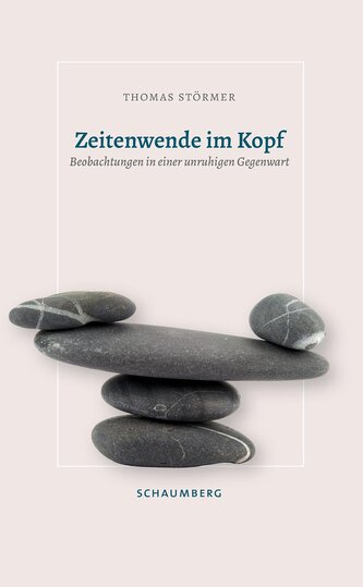 Zeitenwende im Kopf