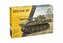 Model Kit military 0355 - 7,5 cm RSO with PAK40 (1:35)