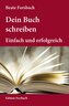 Dein Buch schreiben