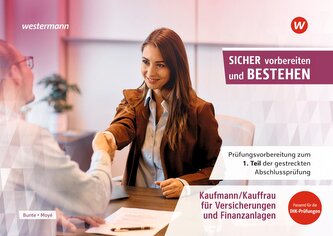 Prüfungsvorbereitung Sicher vorbereiten und bestehen. Gestreckte Abschlussprüfung Teil 1