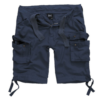 Kraťasy Brandit Urban Legend, navy blue, 2XL