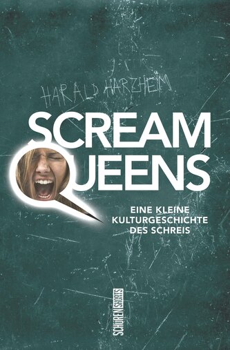 Scream Queens