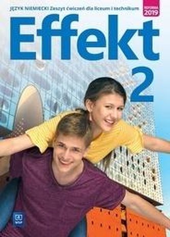 Effekt j. niem. ćw LO cz.2 NPP WSiP