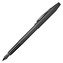 Cross, Plnicí pero Century II, (F) tenký, black micro knurl PVD