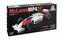 Model Kit auto 4711 - Mc Laren MP4/2C Prost Rosberg (1:12)