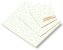Notes ozdobny A6 BR NP L01 B ROSSI