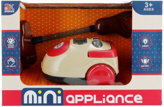 Odkurzacz z kuleczkami. Mega creative 459465