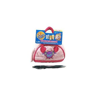 Zhu Zhu taška na křečka