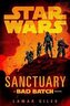 Star Wars: Sanctuary